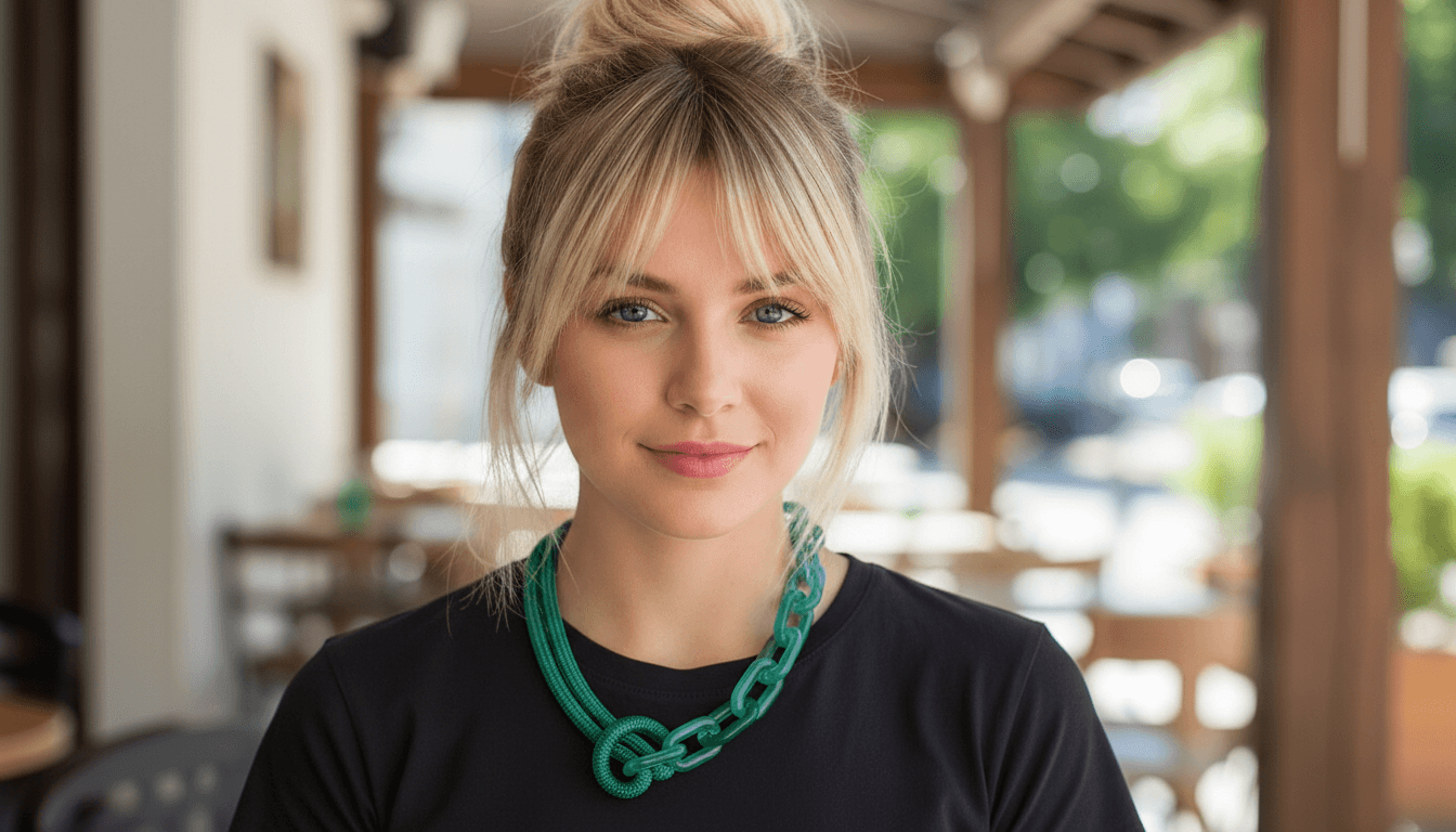 Catarina (Green)