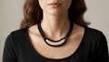 Clara Dual (Black/Sand)