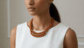 Clara (Burnt Orange)