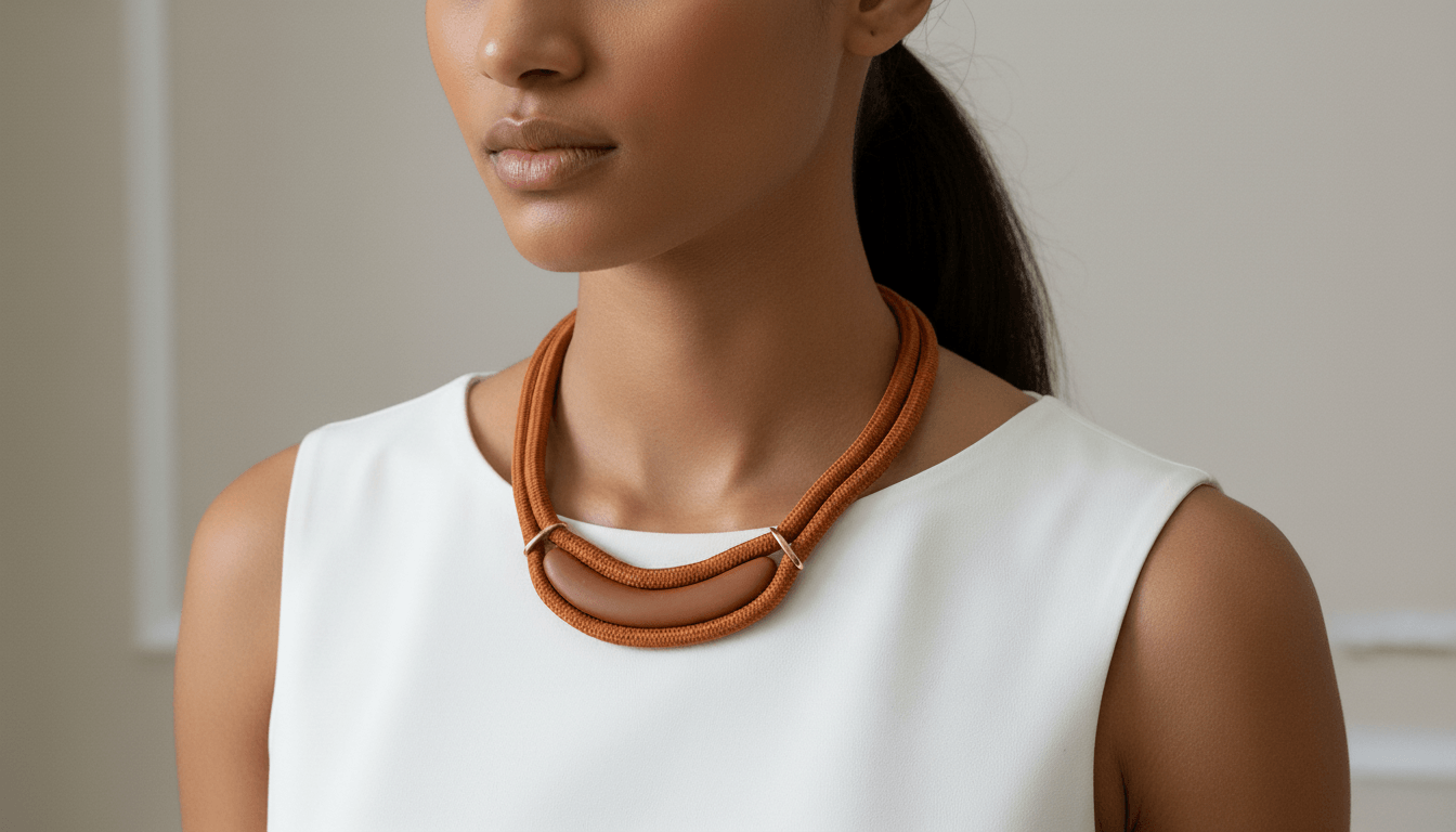 Clara (Burnt Orange)