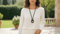 Debora Long (Military Green)