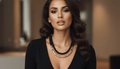 Isadora (Black)