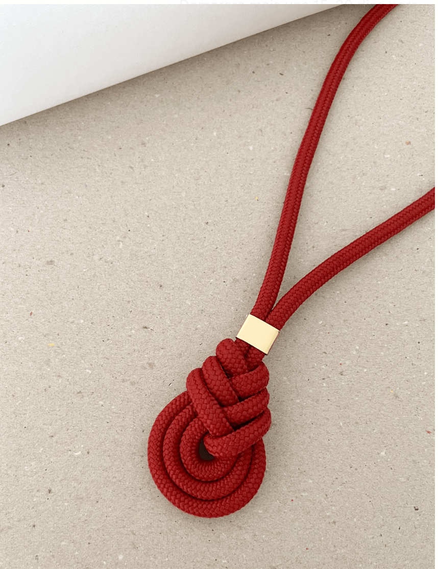 Isla Long (Red)