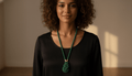 Isla Long (Green)
