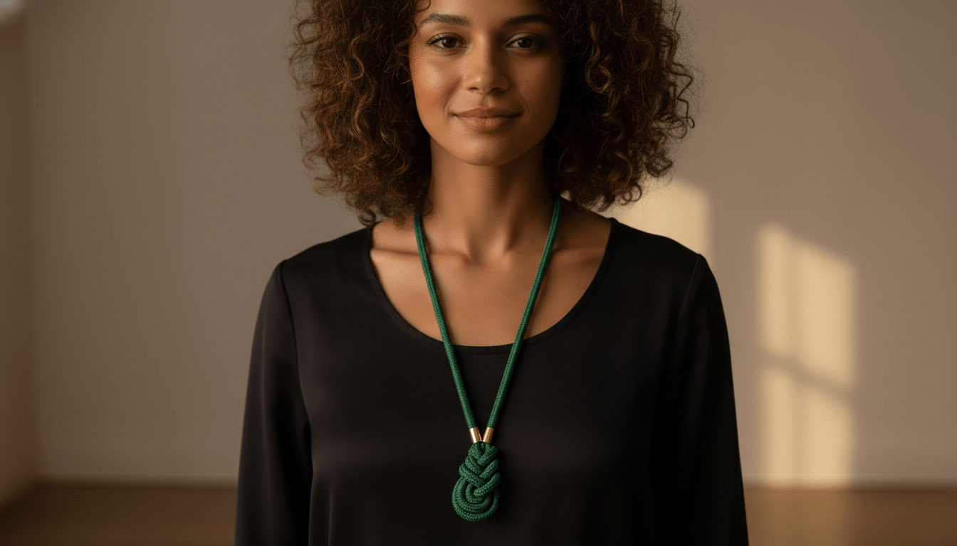 Isla Long (Green)