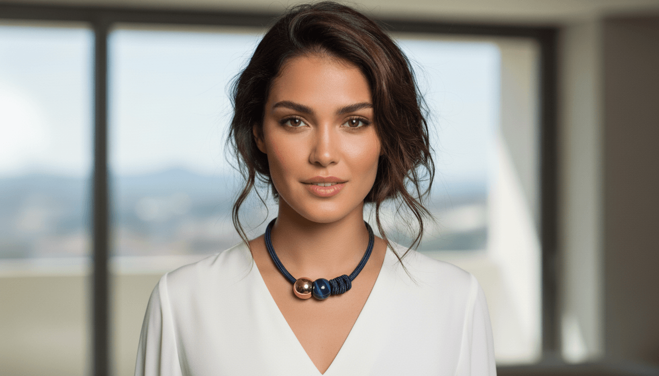 Lauren (Navy)