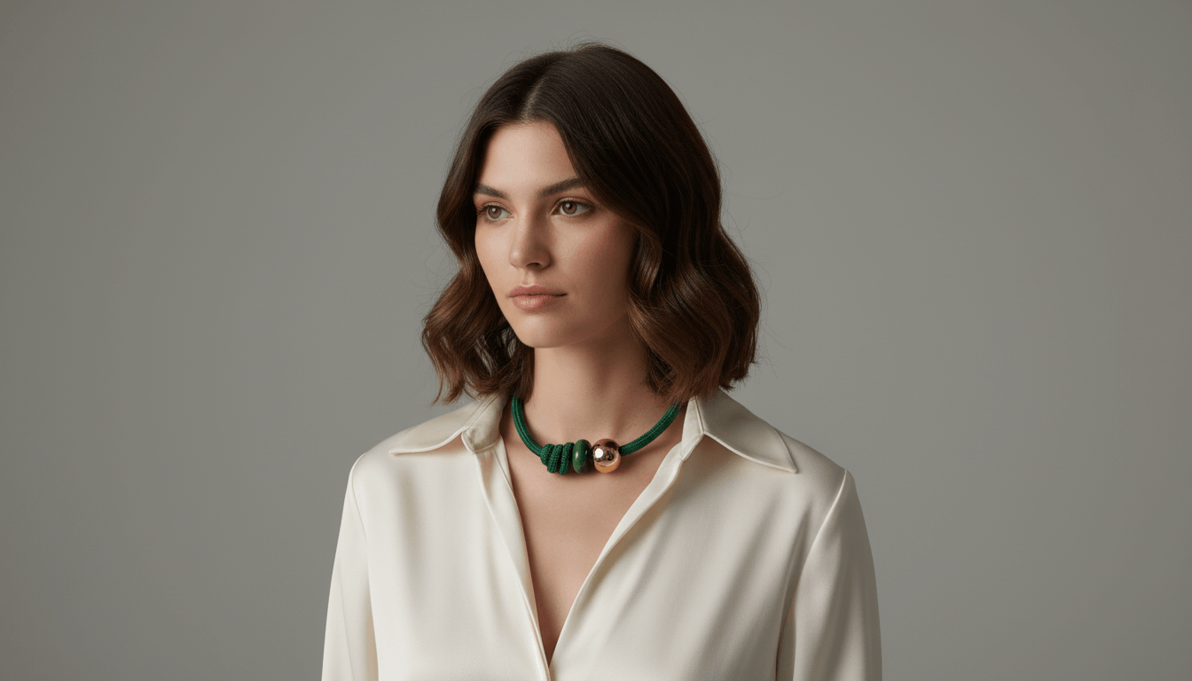 Lauren (Green)