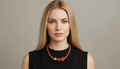 Lauren (Burnt Orange)