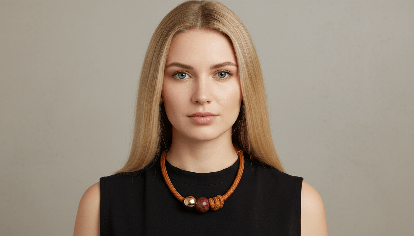 Lauren (Burnt Orange)