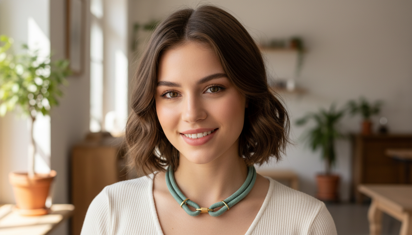Leslie (Green)
