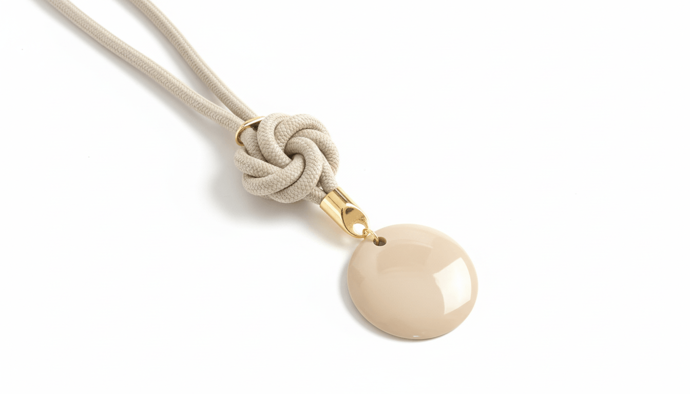 Lilly Long (Beige)