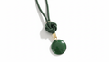 Lilly Long (Green)