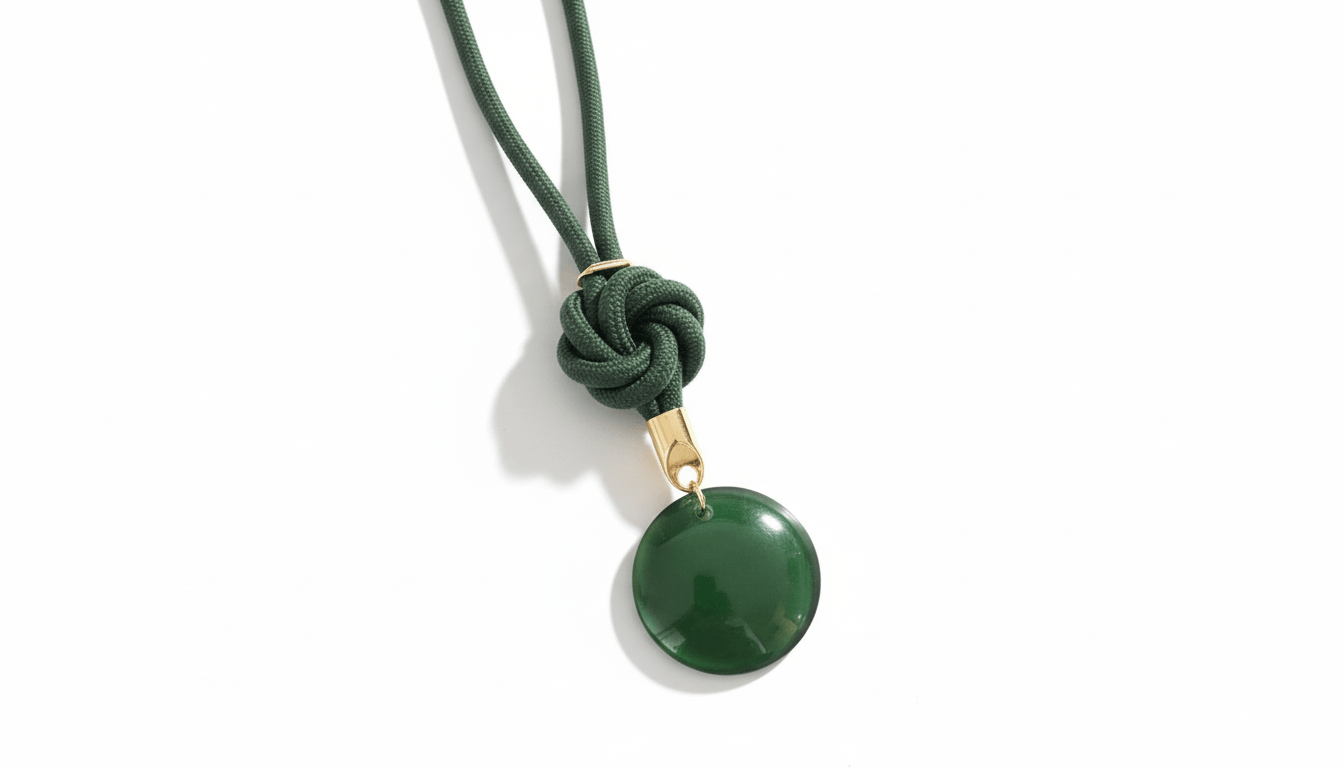Lilly Long (Green)