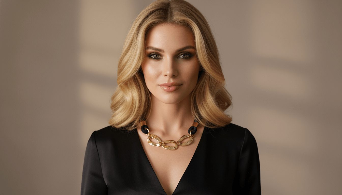 Luciana N (Black)