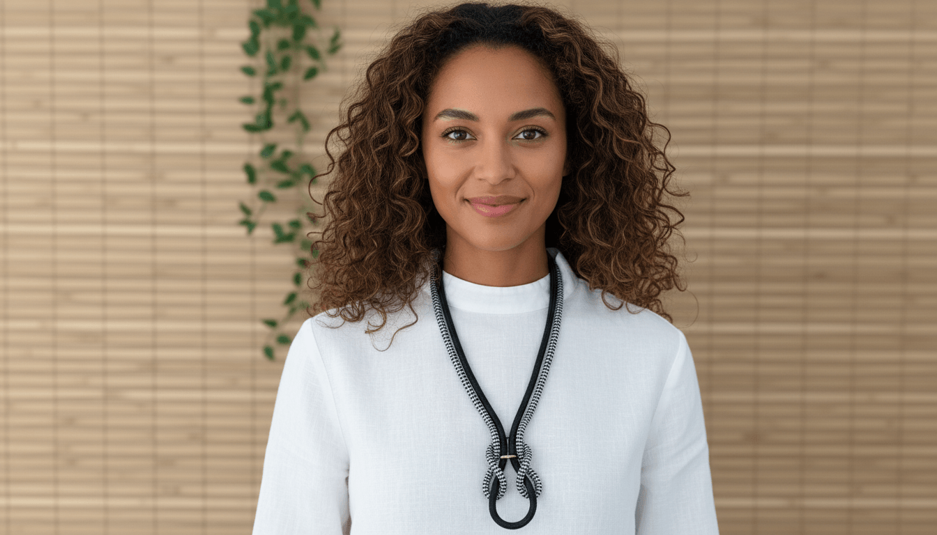 Mayara Long Dual (Black/White)
