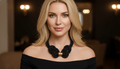 Luiza with Details (Black)